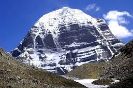 Tibet Kailash tour